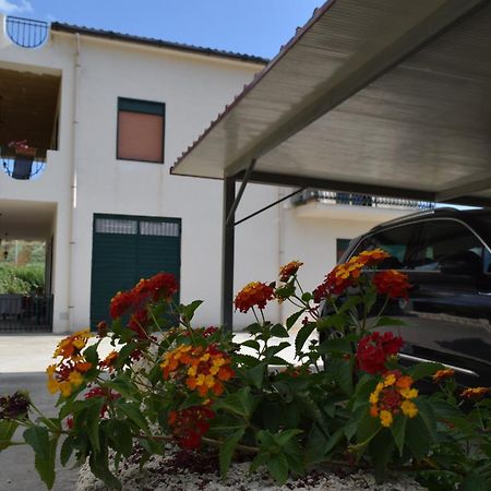 Casa Country Villa Agrigento Exterior photo