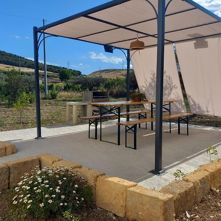 Casa Country Villa Agrigento Exterior photo