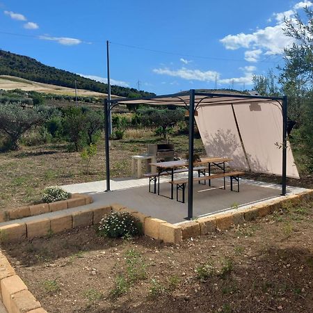 Casa Country Villa Agrigento Exterior photo