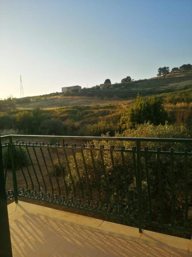 Casa Country Villa Agrigento Exterior photo