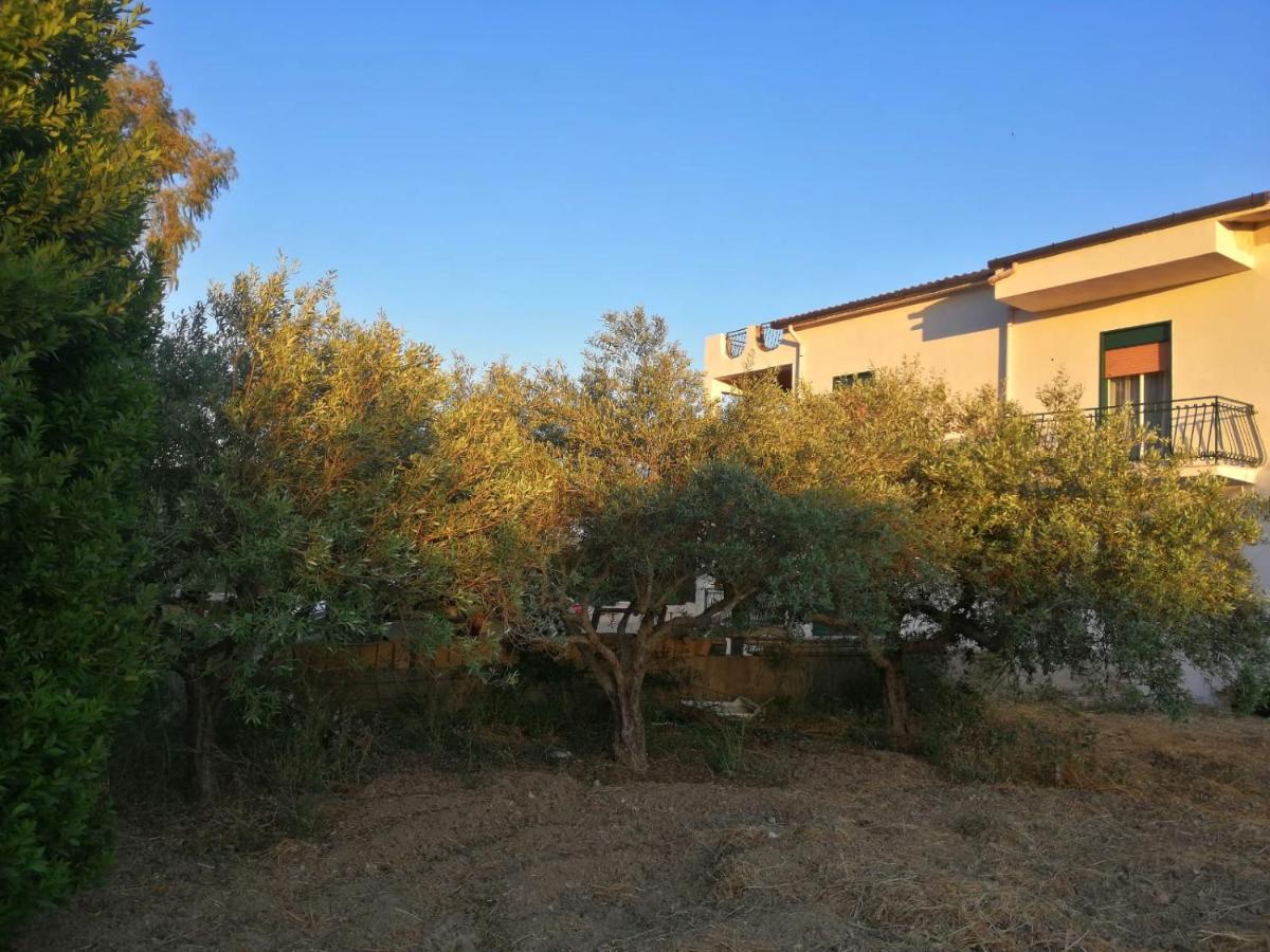 Casa Country Villa Agrigento Exterior photo