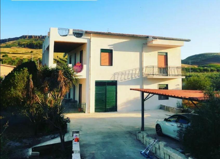 Casa Country Villa Agrigento Exterior photo