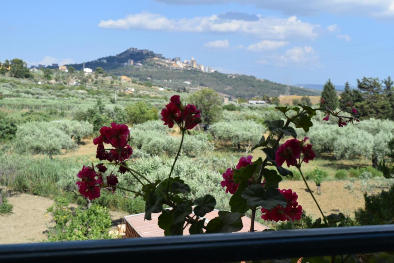 Casa Country Villa Agrigento Exterior photo