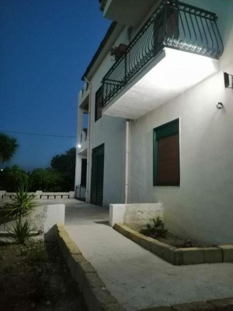 Casa Country Villa Agrigento Exterior photo