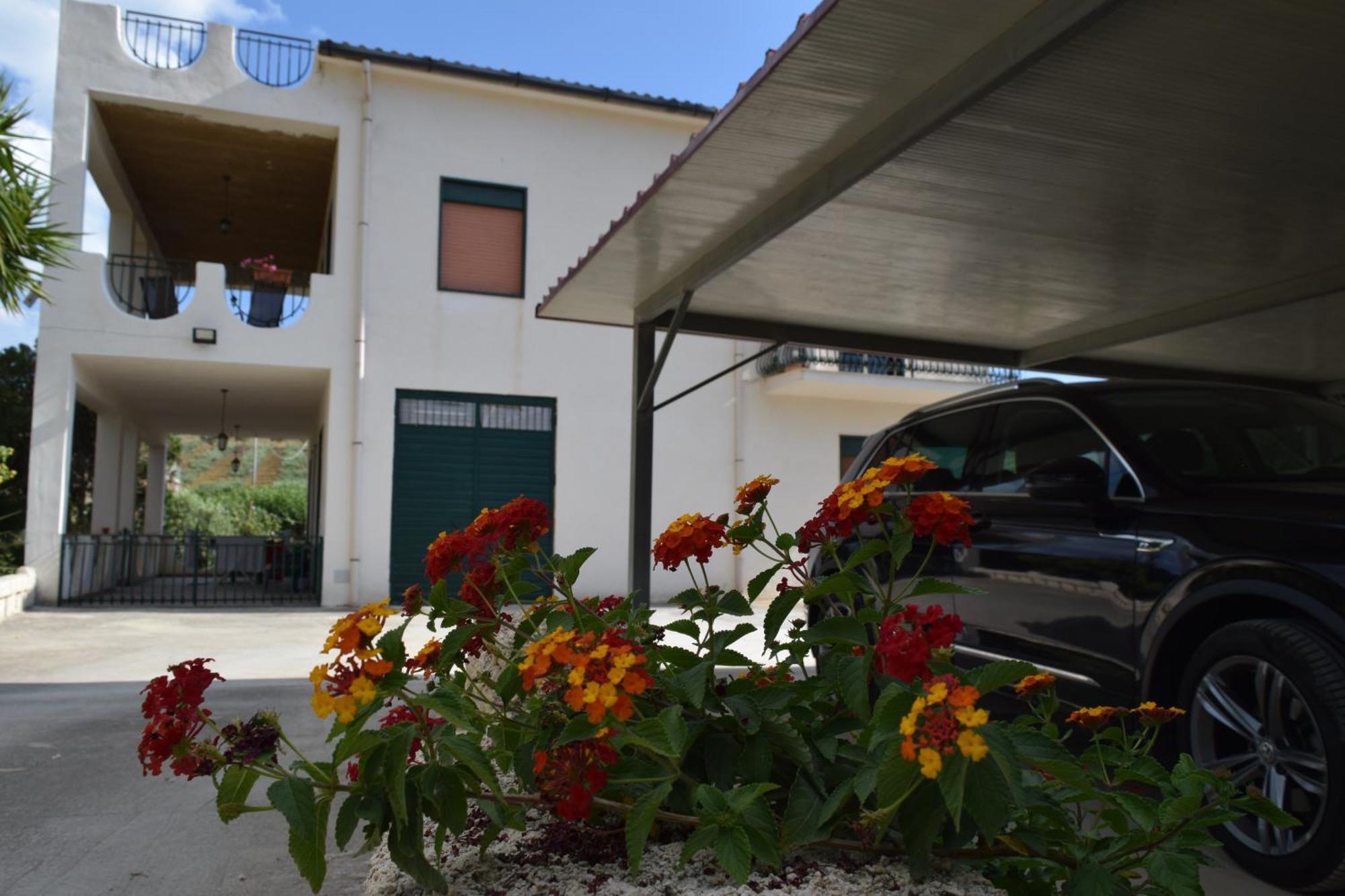Casa Country Villa Agrigento Exterior photo
