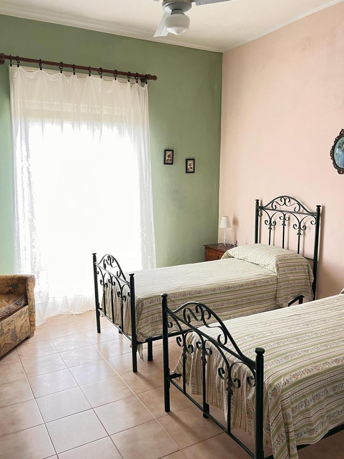 Casa Country Villa Agrigento Exterior photo