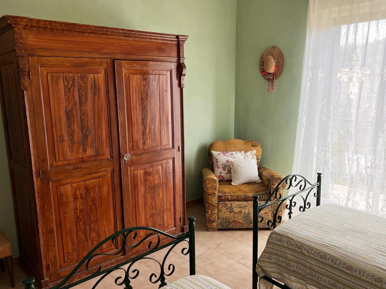 Casa Country Villa Agrigento Exterior photo