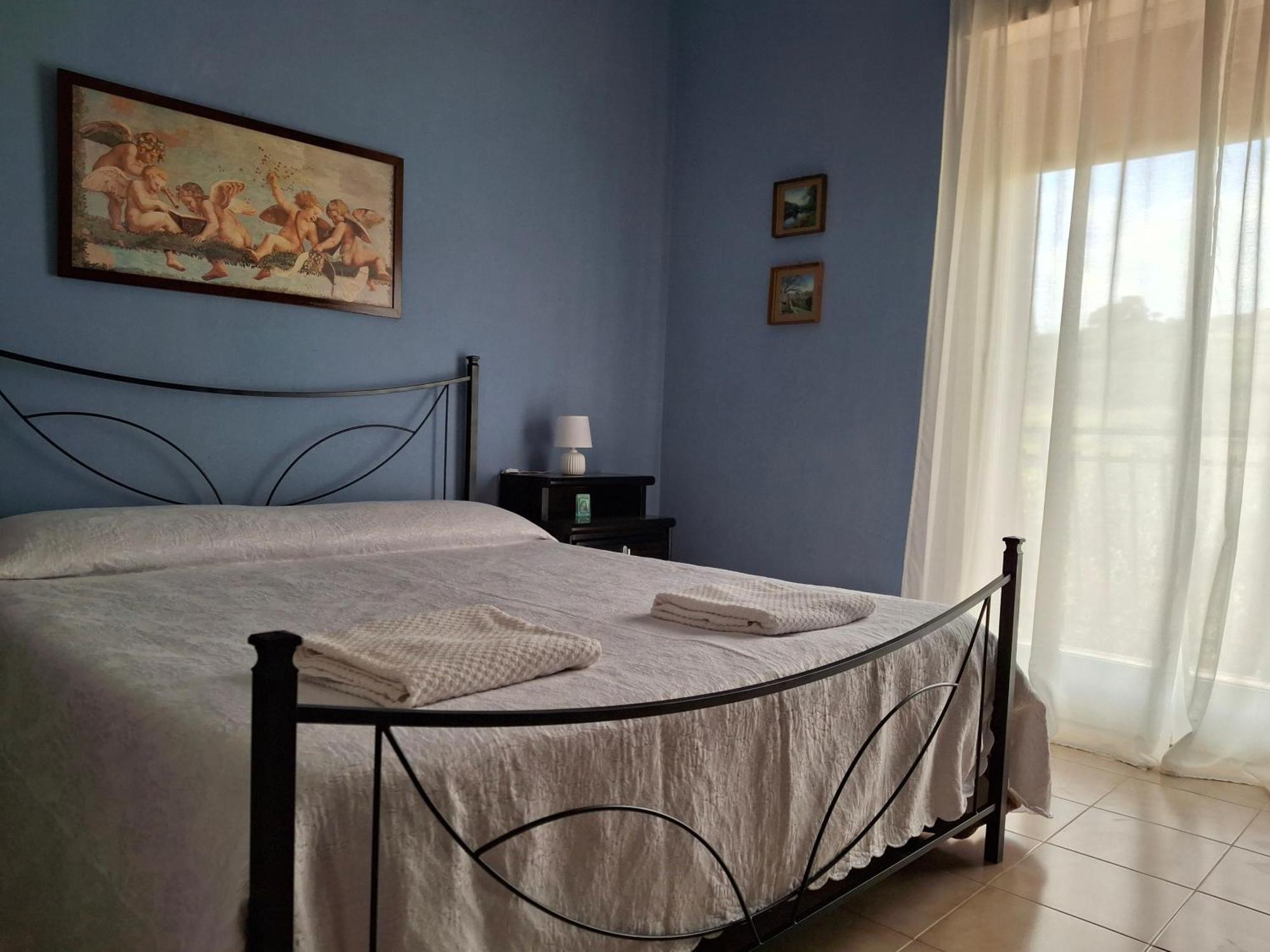 Casa Country Villa Agrigento Exterior photo