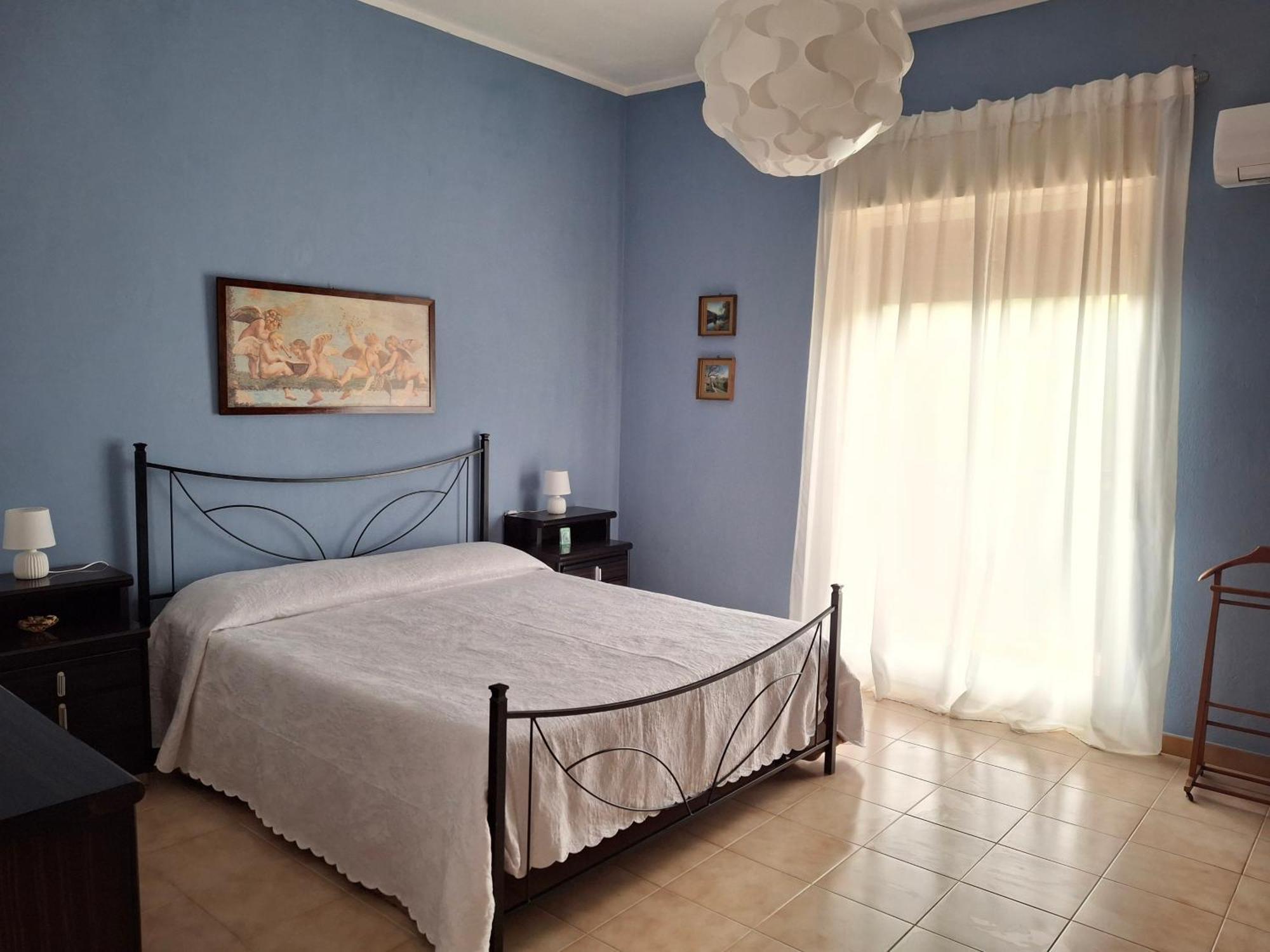 Casa Country Villa Agrigento Exterior photo