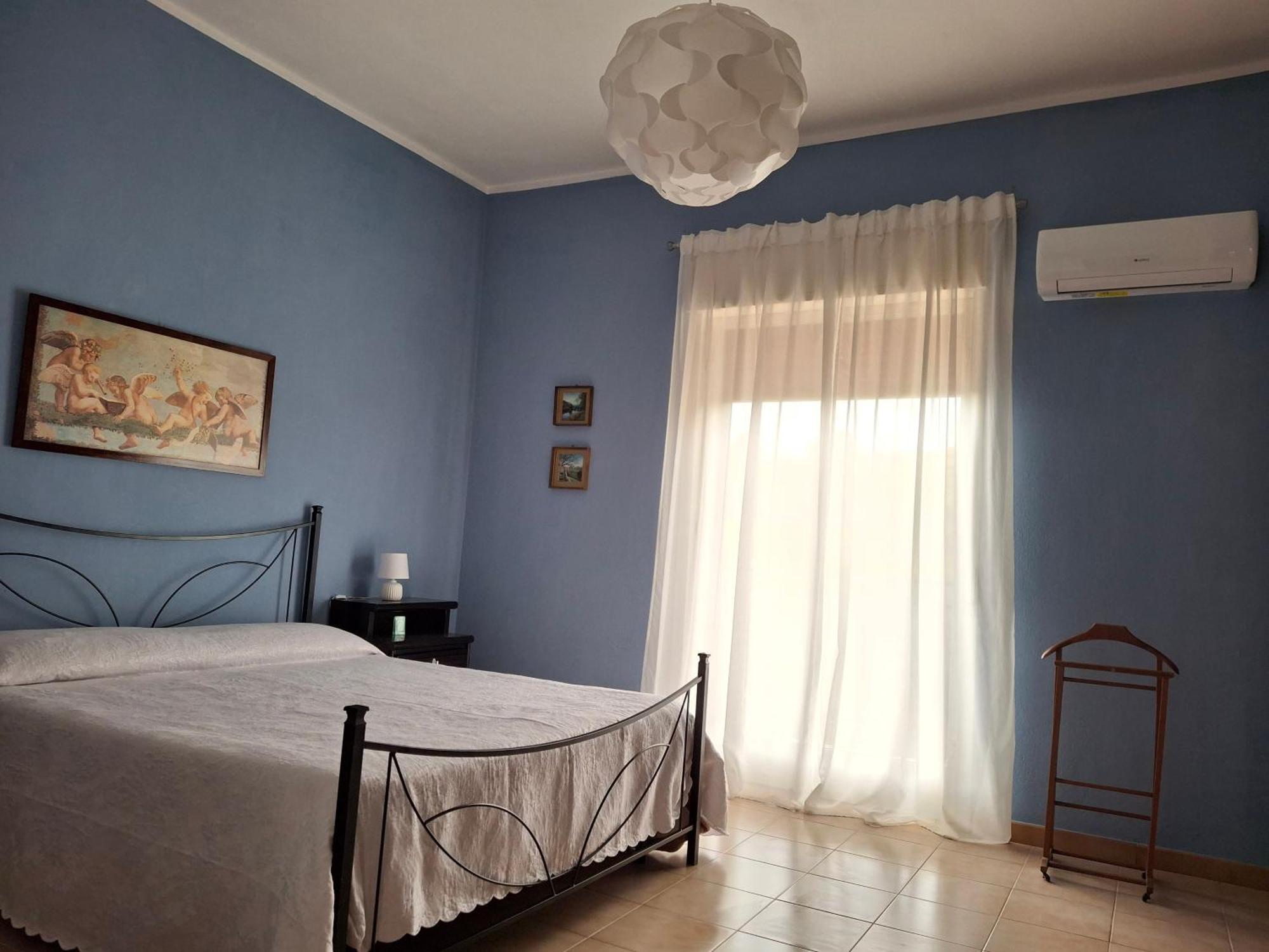 Casa Country Villa Agrigento Exterior photo